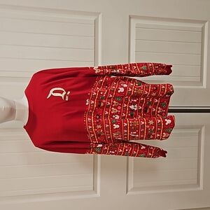 Disneyland Resort Christmas Treats Edition Unisex Jersey